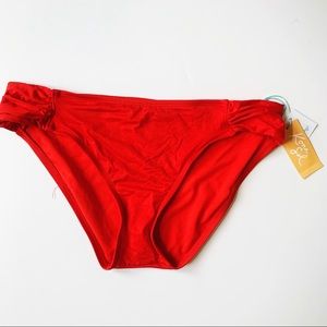 NWT Bikini Bottom